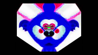 Klaskyklaskyklaskyklasky Gummy Bear In Pika Major Slow Voice