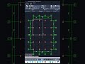 (YQArch) AutoCAD For Civil Engineering #architecture #civilengineering #civilengineering