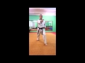 Download Taekwondo WTF. 1 Пхумсэ Тэгук Иль Джан. Taekwondo WTF. 1 Пхумсэ Тэгук Иль Джан.