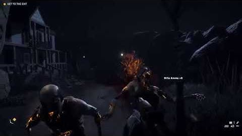 Far Cry 5 Custom Map - Screamland