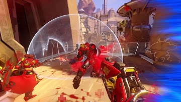 VOTE NOW: Do you prefer Competitive Role Queue or Competitive Open Queue?