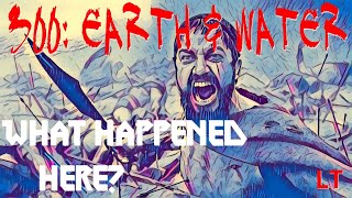 300: EARTH & WATER / CRAZY FULL GAME Playthrough / GAMEPLAY / ONLINE Board Game screenshot 3