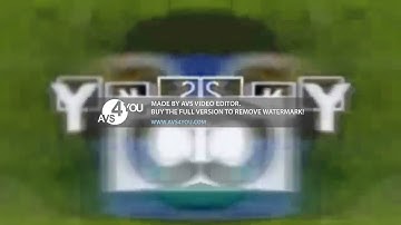 Klasky Csupo in Invert Color + Mirror - Reflect Right