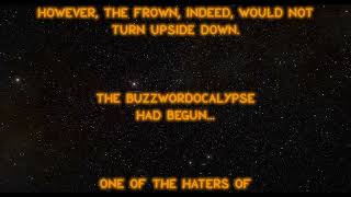 100% Completion Every Buzzword Unlocked - Star Wars Meme