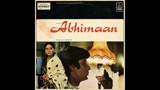 Lata Mangeshkar - Piya Bina Piya Bina (Vinyl - 1973)