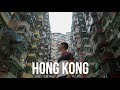 HONG KONG, LA AUTÉNTICA CIUDAD DE LOS RASCACIELOS | CHINA