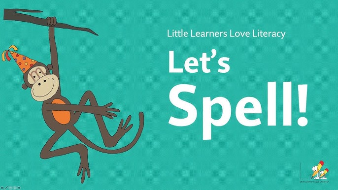 The seven stages of LLLL  Little Learners Love Literacy