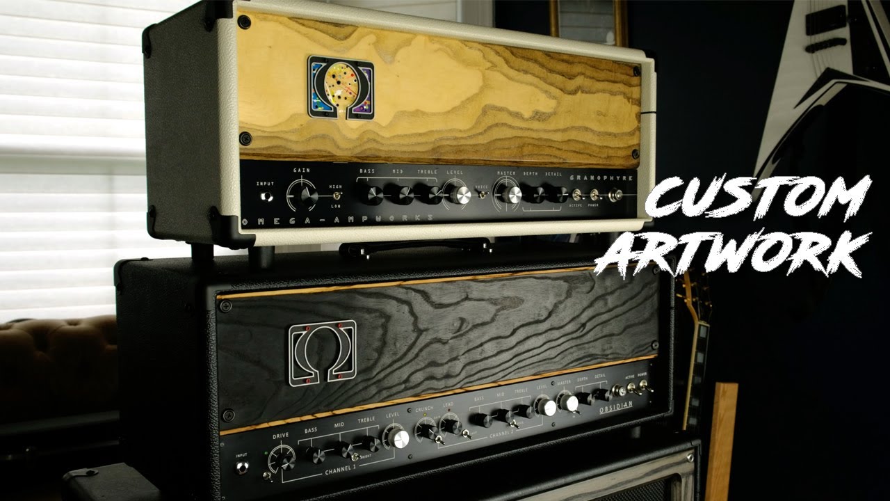 OMEGA Obsidian & Granophyre Custom Panels shorts YouTube