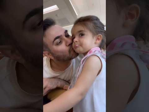 Չեն կարող բաժանել այն, ինչ սրտով է կապված💞 #HappyFathersDay