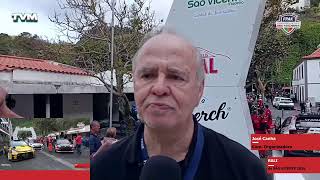 🔴🔴 /// EM DIRETO /// PÓDIO FINAL - RALI DE SÃO VICENTE 2026
