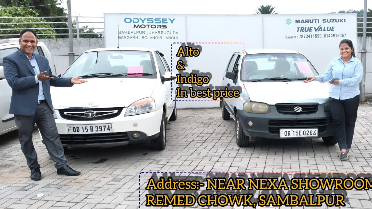 UNDER 🚨 Rs 60000 to RS 80000 Alto & Indigo Visit True Value SBP 8598097595,7873411550,9692200968