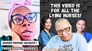 EXPOSED: Nurses Lying About Their Salaries and Lifestyle! The Untold Truth About Nurses!