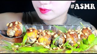 ASMR stir-fried balut (duck embryo) with tamarind sauce (Exotic food) MESSY EATING SOUNDS| Miss Pham