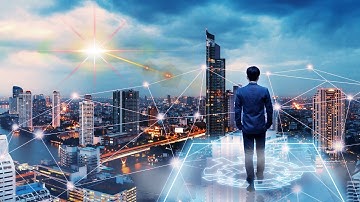 The Future Unveiled: A Glimpse into Tomorrow