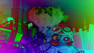 Crazy Frog Axel F Song Ending 30Fps Effects Preview 2 Effects