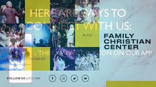Join us for our 12:30 Online Service!