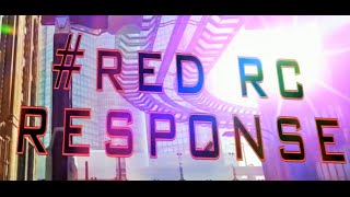 #REDRC Editor Response CRUCIFY