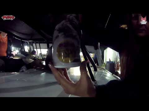 #16M Jimmy McGarrah - USRA Stock Car - 10-17-2026 Tri-State Speedway - In Car Camera - dirt track racing video