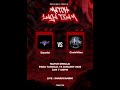 Espada vs CircleWinx part 1