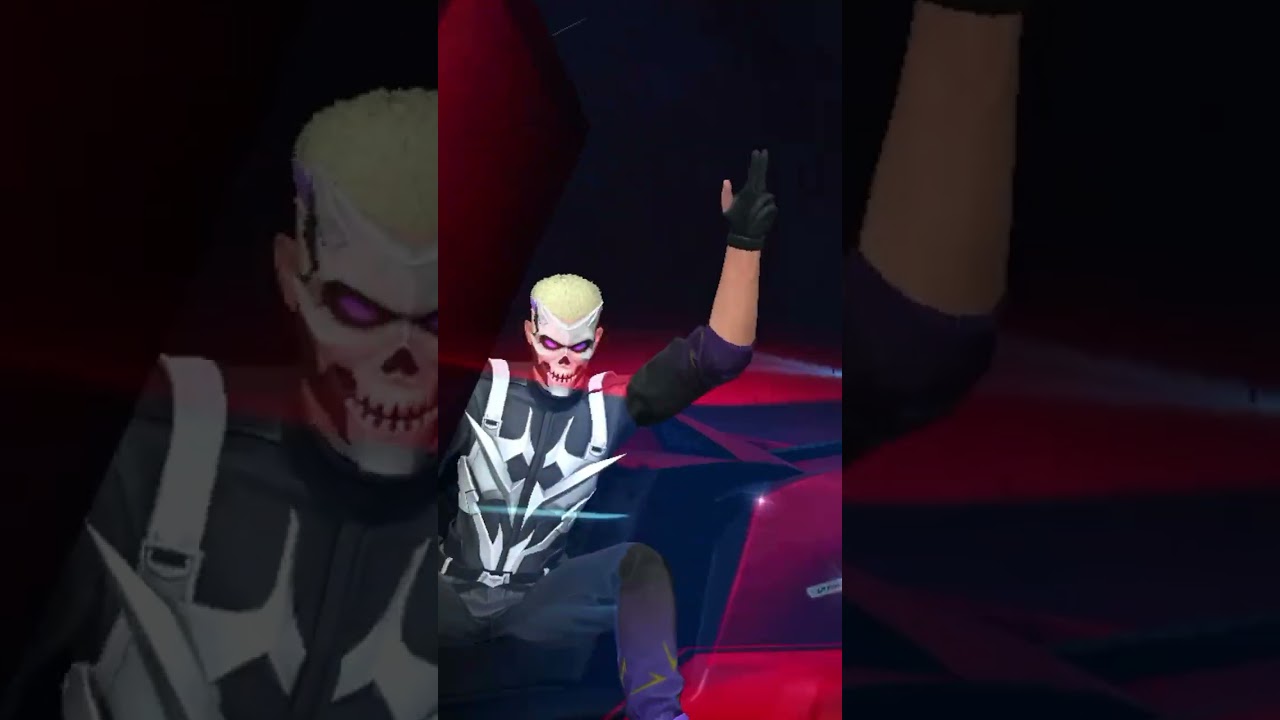 🔥 Good Bad Ugly – Free Fire Showdown Trailer 🔥 