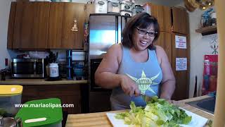 Ground Beef with Zucchini