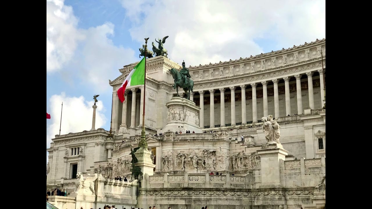 Italian Citizenship Case Law Explained