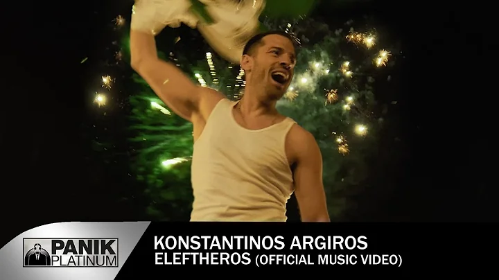 -  - Official Music Video | Konstantinos Argiros "...