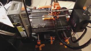 3D Printing - Timelapse - Jack Stand