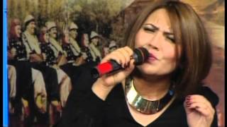 Hamdiye EROL - Bu Gün Bana Bir Hal Oldu - Halil Altıngöz İle Gönül Şarkıları Resimi