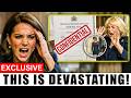 JUST IN: Princess Catherine RECLAIMS All Private Assets Camilla Secretly Seized From Diana