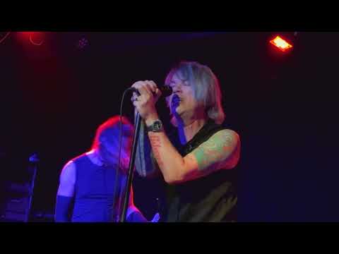 Stabbing Westward Burn (Live) (The Cure Cover) San Antonio, TX 2023