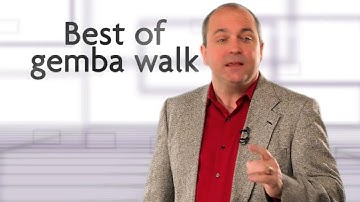 Clip - Gemba + Auditing = GembAuditing - Learning Objectives and Intro