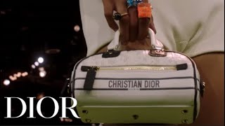A closer look at Dior Spring-Summer-2022 accessories