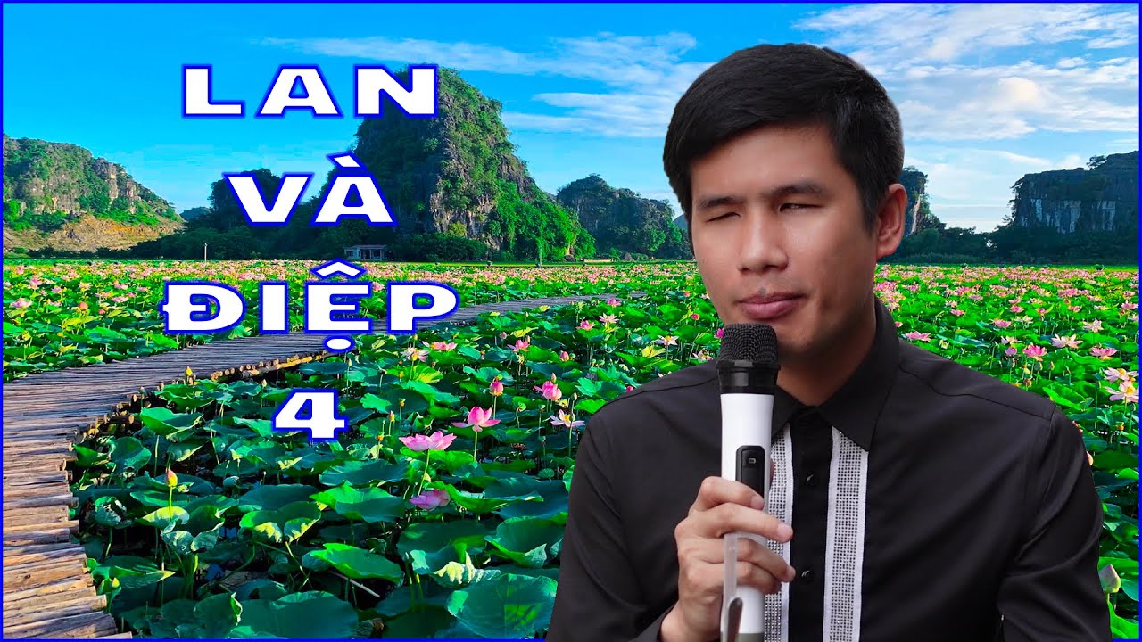 Lan Và Điệp 4 | Xuân Hòa | Nhạc Buồn Nghe Đứt Từng Khúc Ruột
