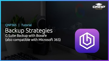 QNP365   Backup Google Workspace with Boxafe (compatible with Office 365 and Google Workspace)