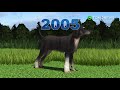 Clonación animal: Científicos hacen clones del primer perro clonado del mundo - TomoNews