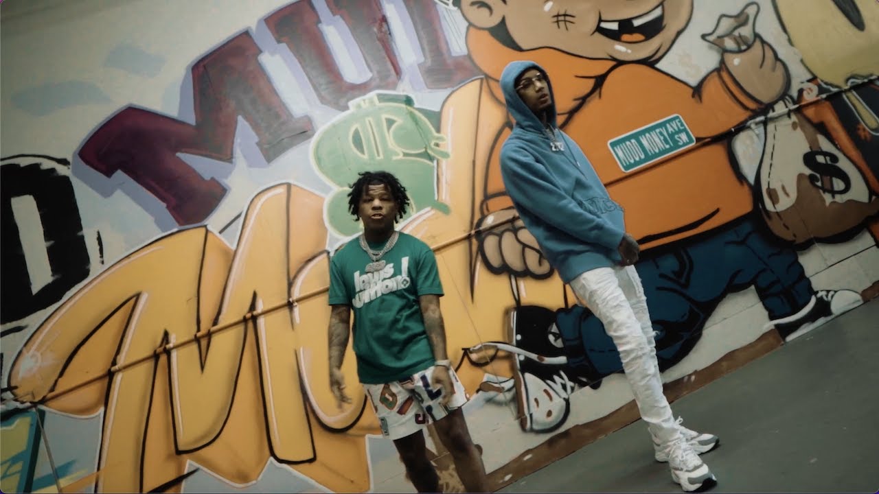 Watch Trenchrunner Poodie "Silencer" feat. Rylo Rodriguez (Official Music Video) on YouTube Watch Trenchrunner Poodie "Silencer" feat. Rylo Rodriguez (Official Music Video) on YouTube