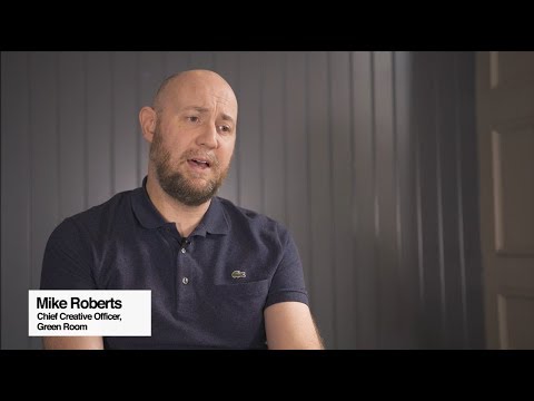 Mike Discusses The Retail Journey