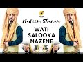 Wati salooka nazene by nadeem shanan omani balochi song