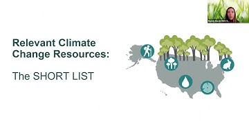 Session 2 - 2023 Adaptation Planning and Practices Online Training