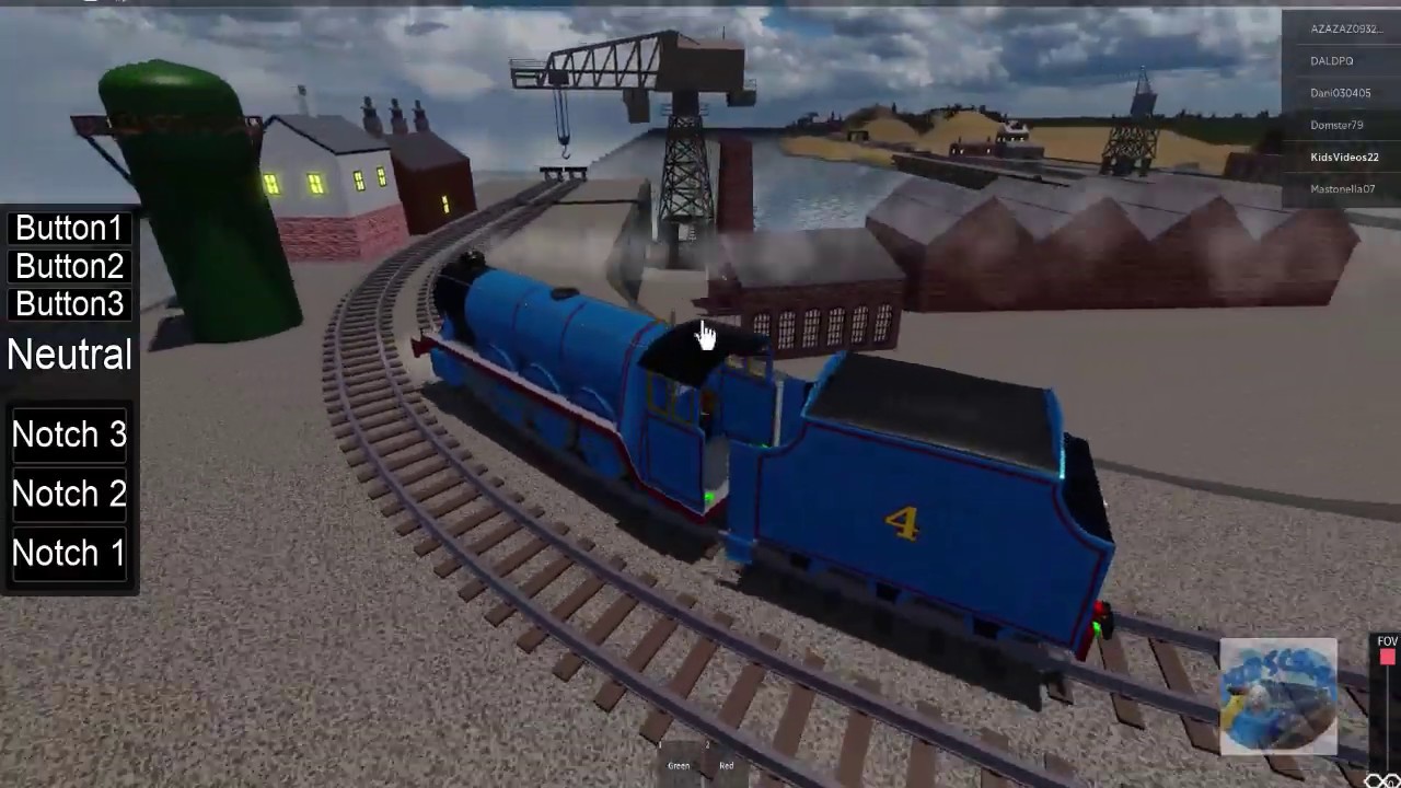 The Cool Beans Railway 3 Thomas And Friends Accidents Happen Youtube - thomas and friends the cool beans railway 3 episode two roblox