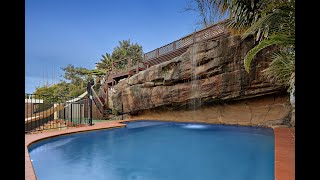 Iconic Tuscan-style home with City views 60 Homer Street, Earlwood George Karafotias