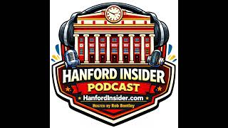 Hanford Insider Recreation Roulette with Brad Albert