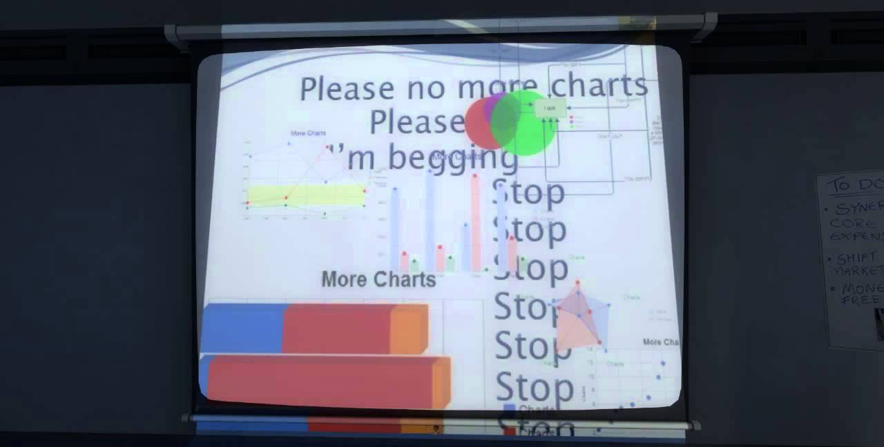 Stanley Parable Endings Chart