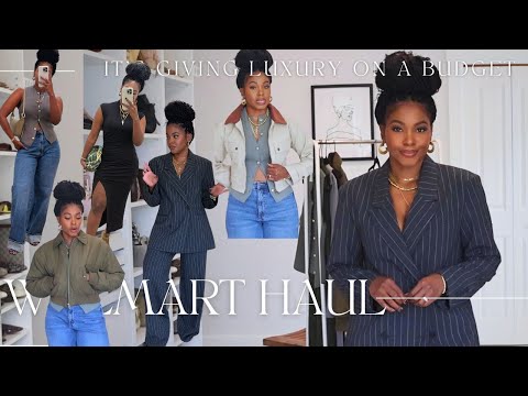 I Tried Brandon Maxwell S Walmart Line It S Giving Luxury On A Budget Free Assembly Scoop Haul  I Tried Brandon Maxwell S Walmart Line It S Giving Luxury On A Budget Free Assembly Scoop Haul