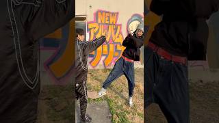 MYの顔面に催涙スプレーかけてみた【ドッキリ】