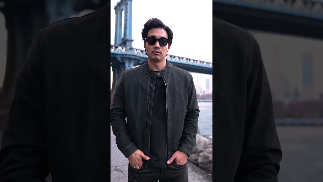 Styling Black Boots for Fall 