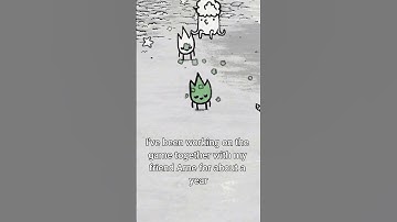 our own cozygame :) #gamedev #indiedev #cozygaming