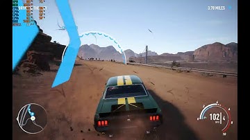 Need for Speed Payback Q9550 GT1030
