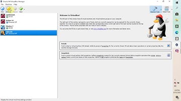 KONFIGURASI NAT MIKROTIK ROUTER OS || VirtualBox
